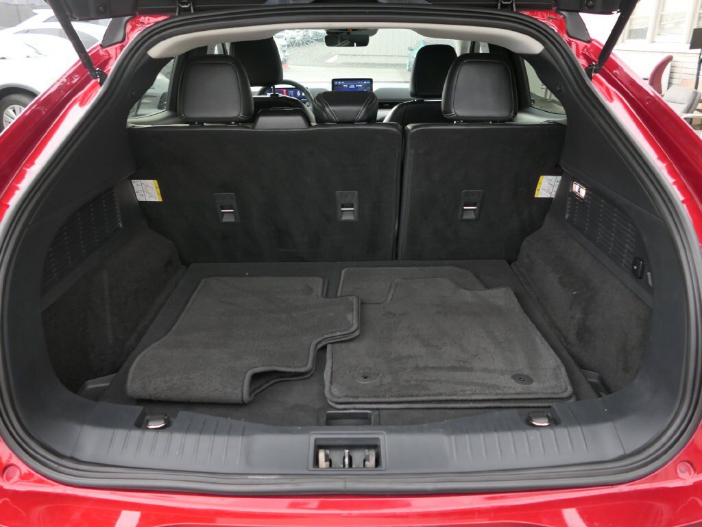Certified 2023 Ford Mustang Mach-E Select RWD image 23