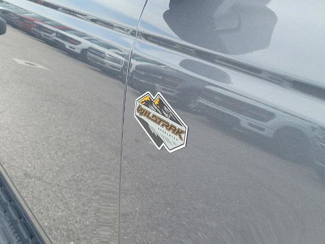 Certified 2023 Ford Bronco Wildtrak AWD/4WD image 9