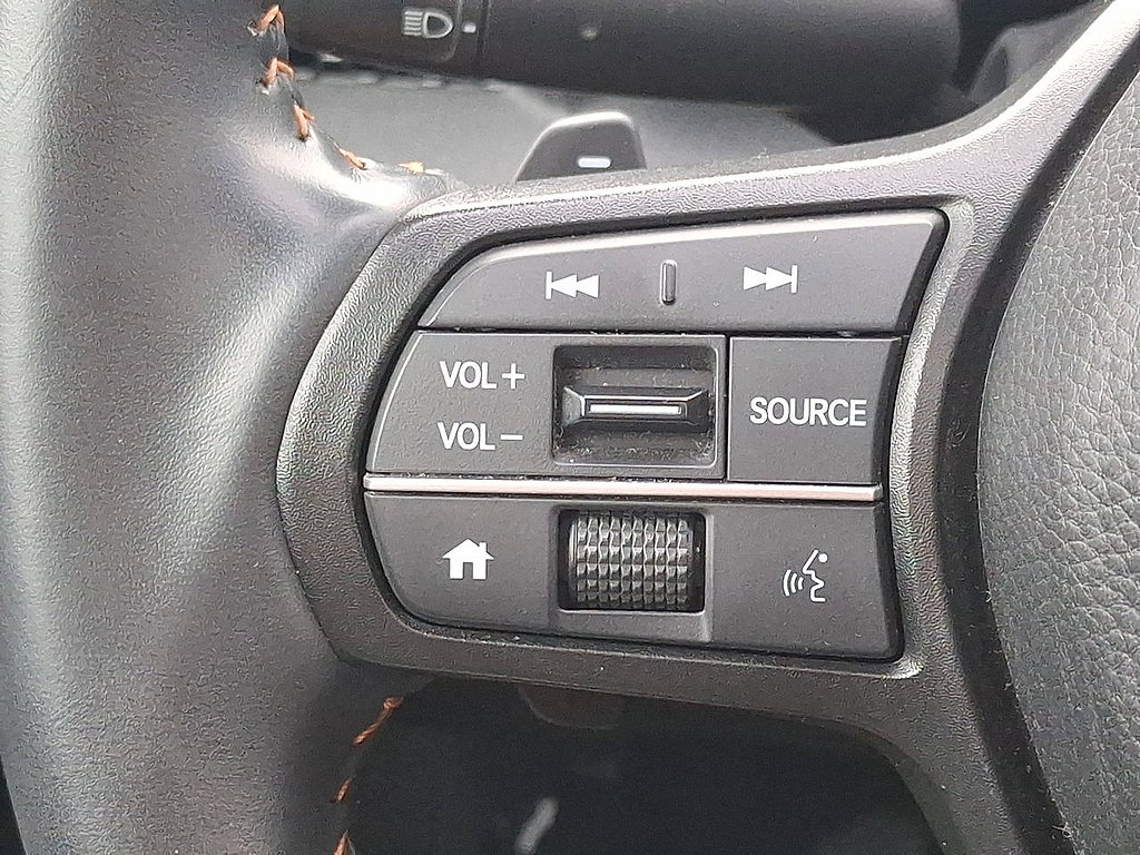 Used 2024 Honda CR-V Sport image 17