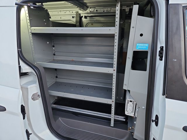Certified 2020 Ford Transit Connect XL FWD image 17