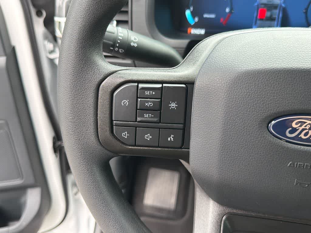 Certified 2024 Ford F150 STX w/ Mobile Office Package AWD/4WD image 22