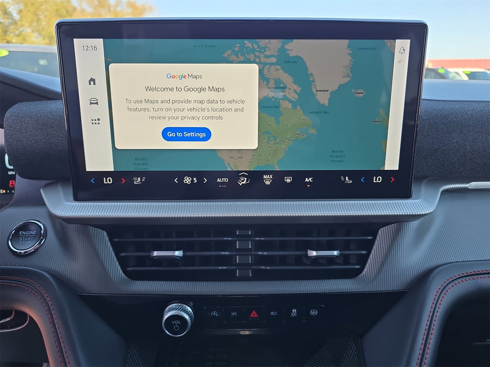 Certified 2025 Ford Explorer ST-Line w/ Premium Package image 17