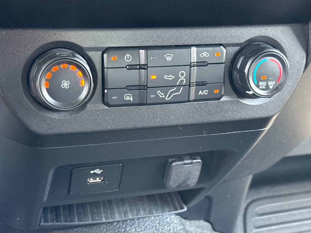Certified 2021 Ford F350 XL w/ Power Equipment Group AWD/4WD image 21