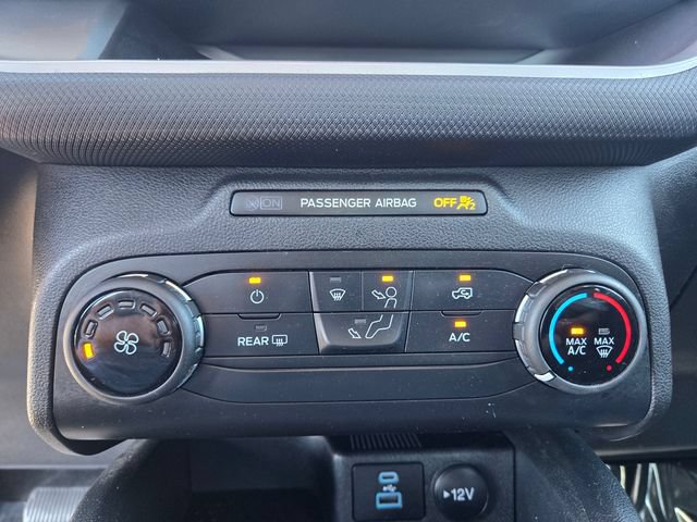 Certified 2021 Ford Bronco Sport AWD/4WD image 15