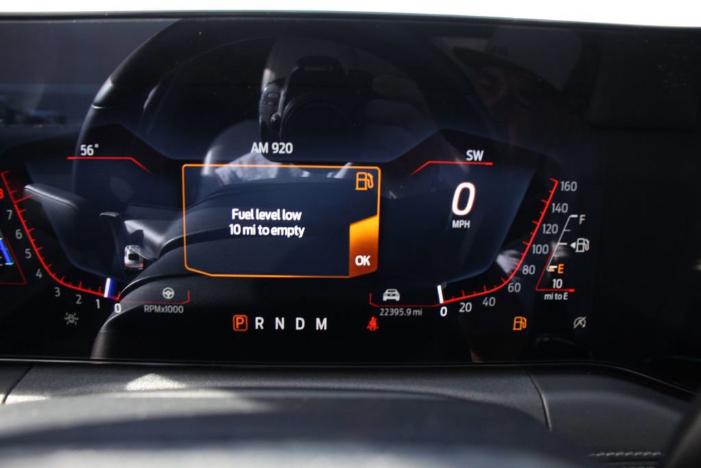 Certified 2024 Ford Mustang GT Premium image 29