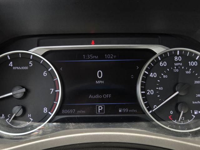 Used 2023 Nissan Sentra SV FWD image 19