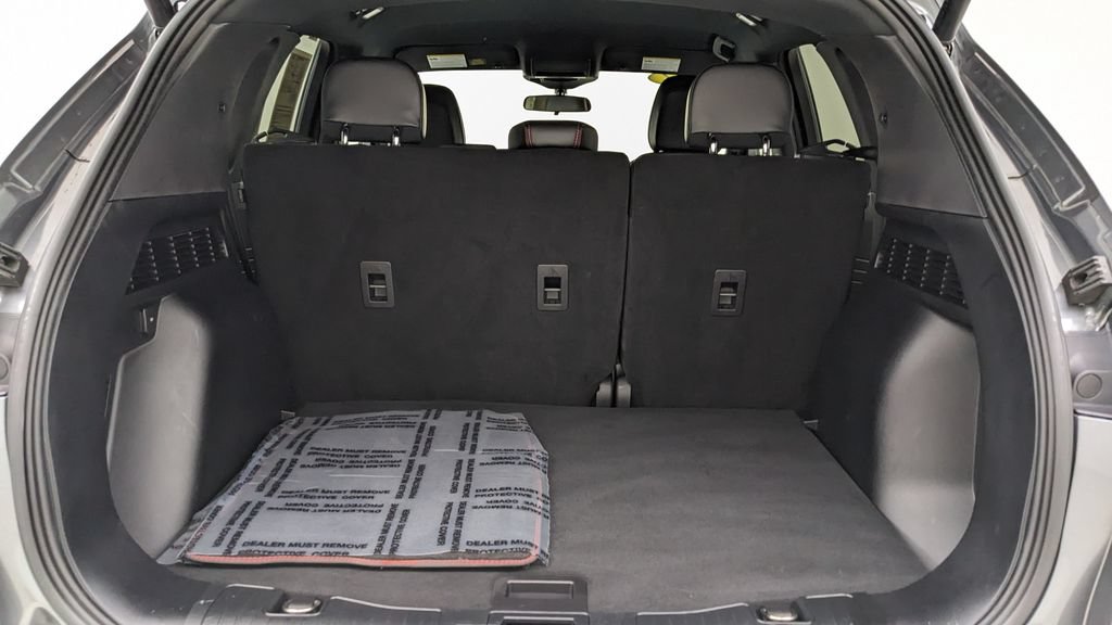 Certified 2023 Ford Escape ST-Line w/ Tech Pack #1 AWD/4WD image 7