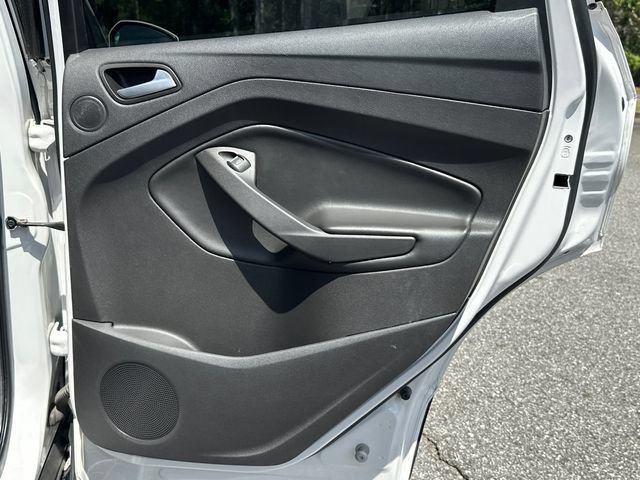 Certified 2017 Ford Escape Titanium AWD/4WD image 17
