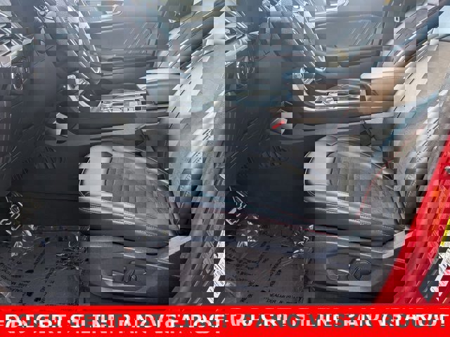 Certified 2024 Ford Edge ST-Line image 11