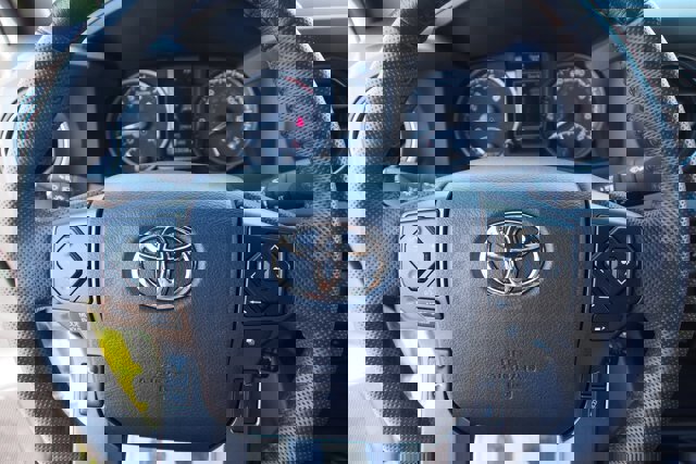 Used 2022 Toyota Tacoma TRD Pro image 21