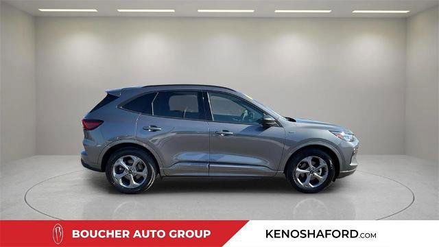 Certified 2023 Ford Escape ST-Line image 7