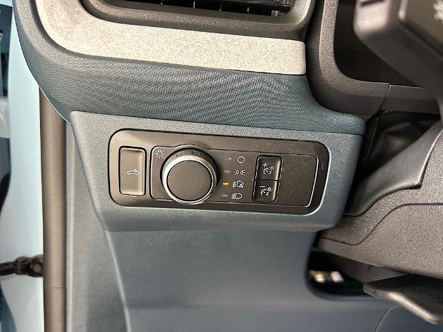 Certified 2026 Ford Maverick XLT FWD image 18