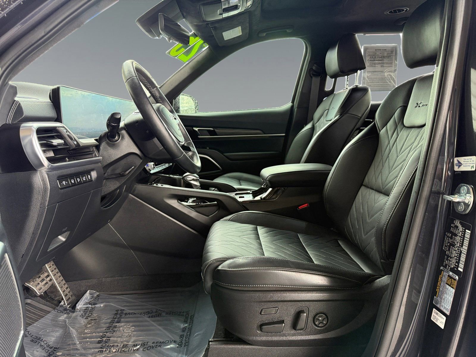 Used 2025 Kia Telluride SX Prestige X-Pro image 12