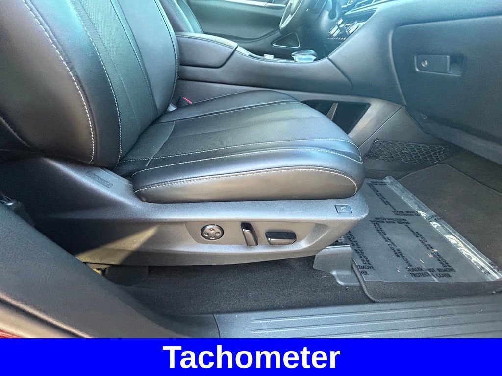 Used 2023 INFINITI QX60 Sensory w/ Cargo Package AWD/4WD image 26