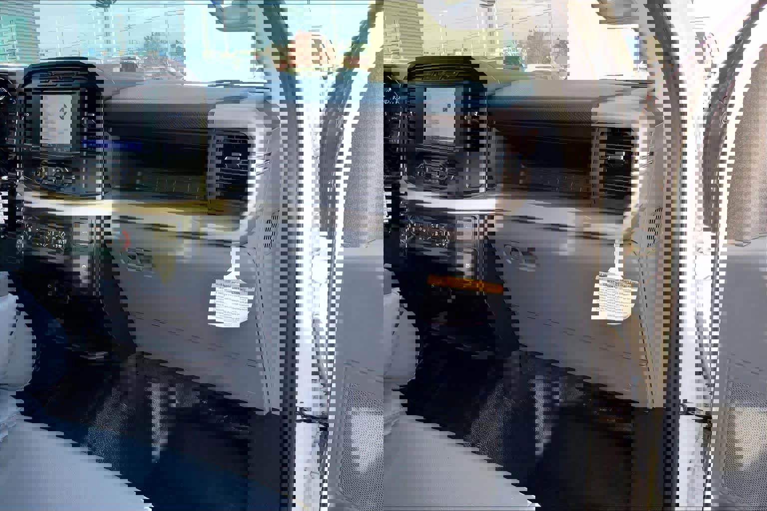 Certified 2023 Ford F150 XL w/ Trailer Tow Package image 18