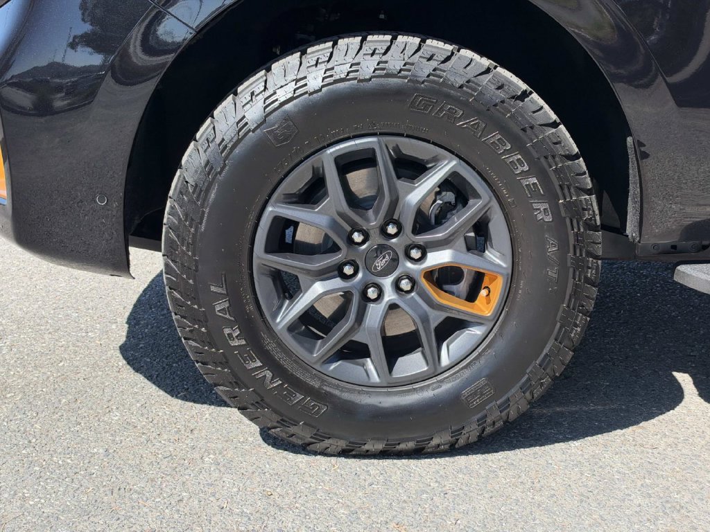 Certified 2025 Ford Expedition Tremor AWD/4WD image 28