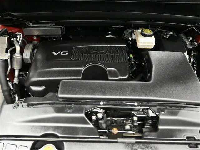 Used 2018 Nissan Pathfinder SL w/ SL Premium Package image 51