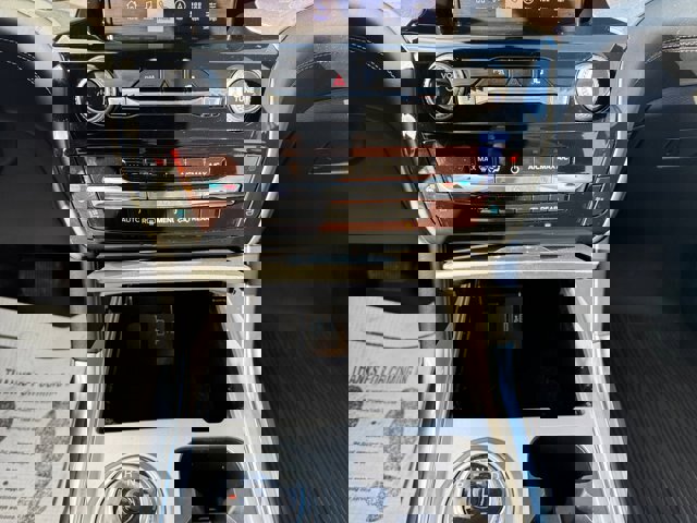 Certified 2023 Ford Explorer Platinum w/ Technology Package image 8