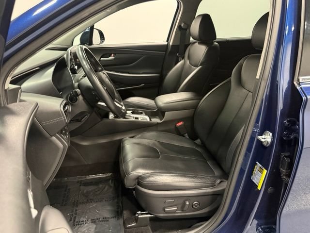 Used 2019 Hyundai Santa Fe FWD image 14