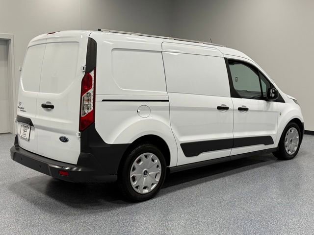Certified 2018 Ford Transit Connect XL FWD image 12