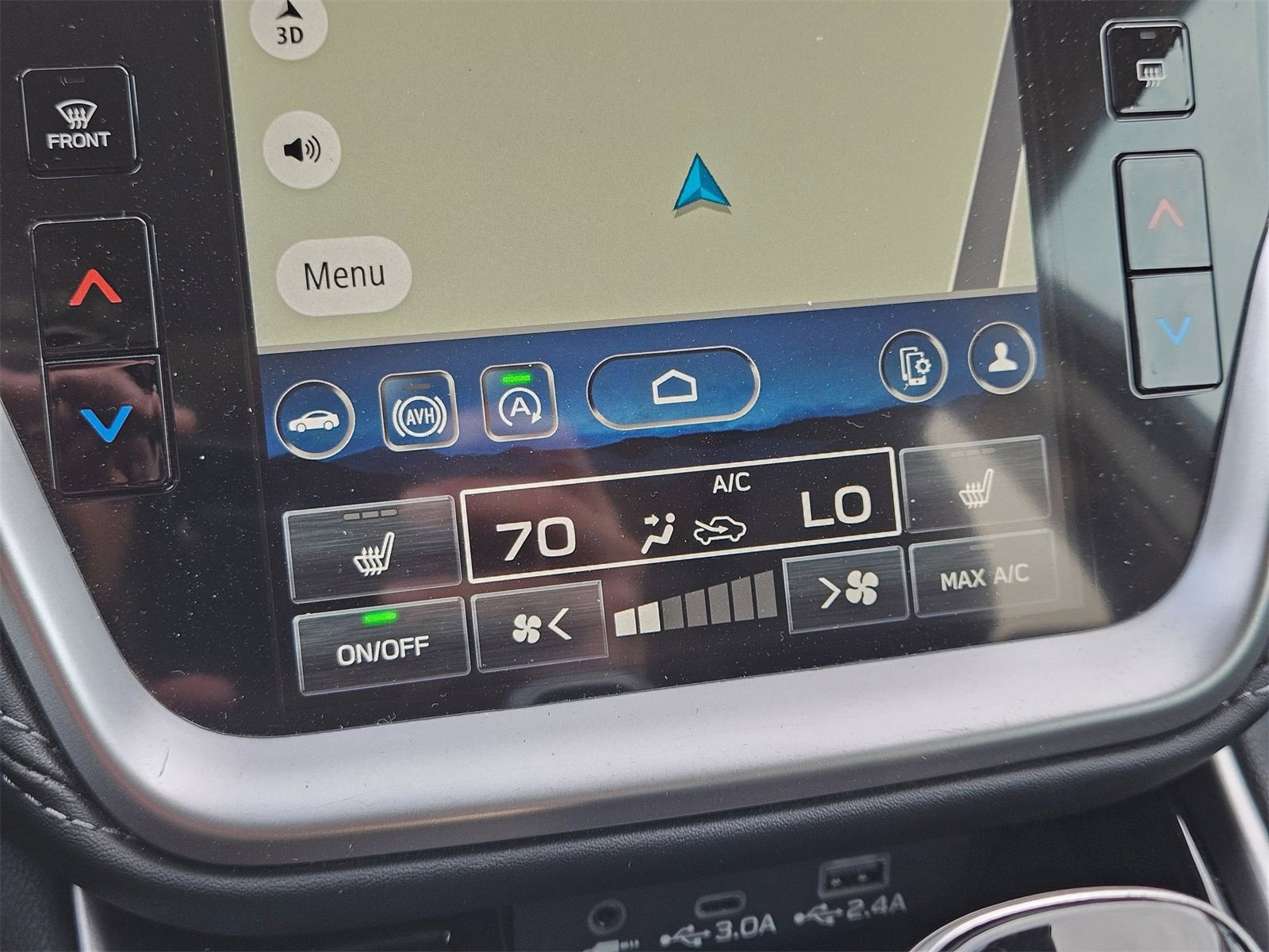 Used 2024 Subaru Outback Limited image 18