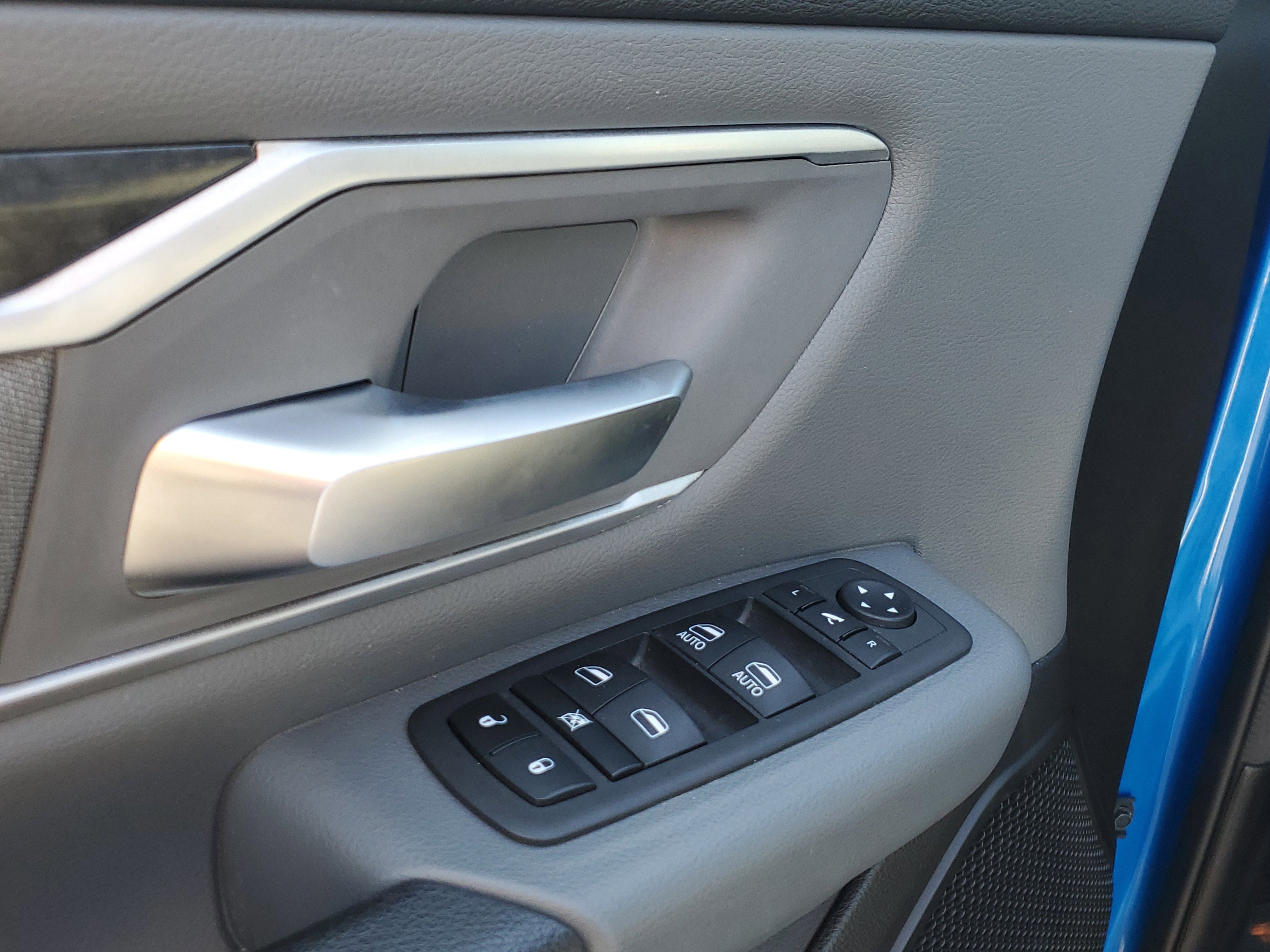 Used 2023 RAM 1500 Big Horn image 20