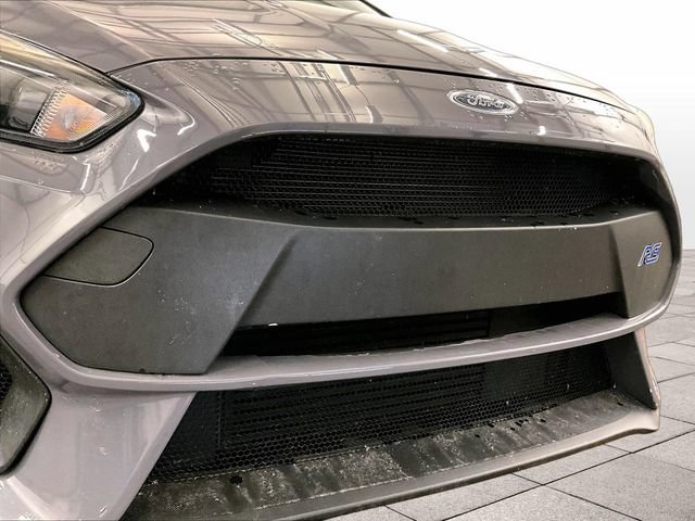 Certified 2017 Ford Focus RS AWD/4WD image 29