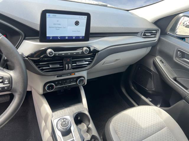 Certified 2023 Ford Escape Active FWD image 18
