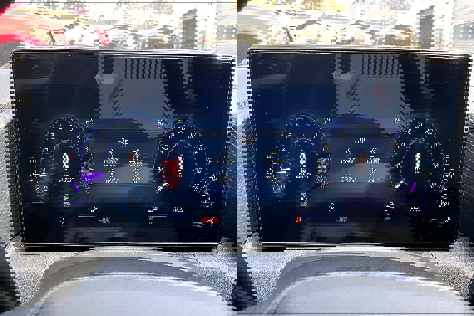 Certified 2026 Ford Mustang GT image 30