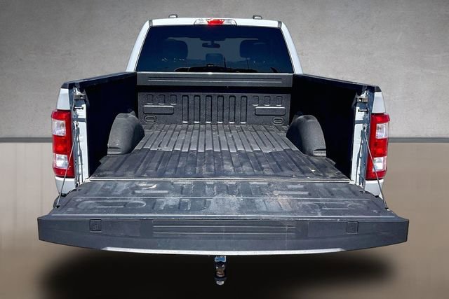 Certified 2023 Ford F150 XL w/ STX Appearance Package AWD/4WD image 24