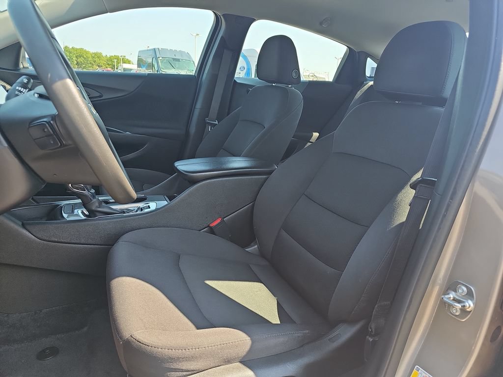 Used 2024 Chevrolet Malibu LT FWD image 14