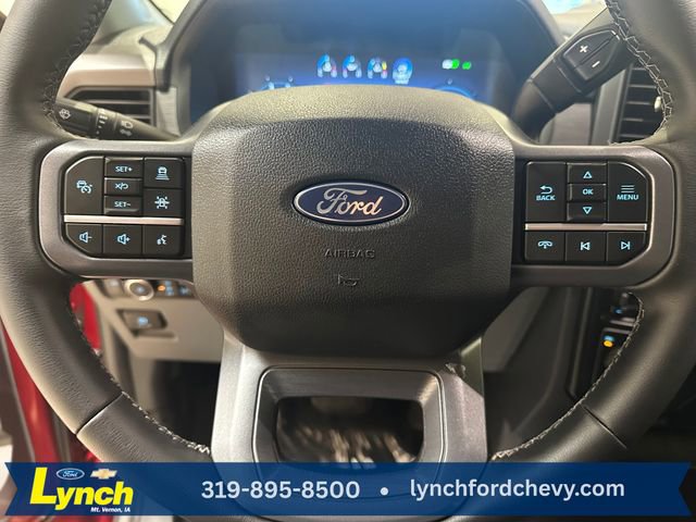 Certified 2026 Ford F150 XLT AWD/4WD image 11