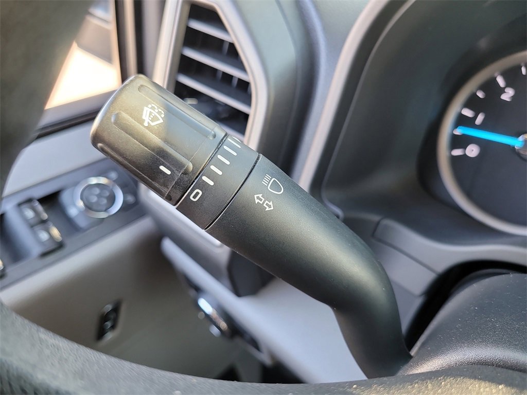 Certified 2022 Ford F250 XL w/ STX Appearance Package image 26