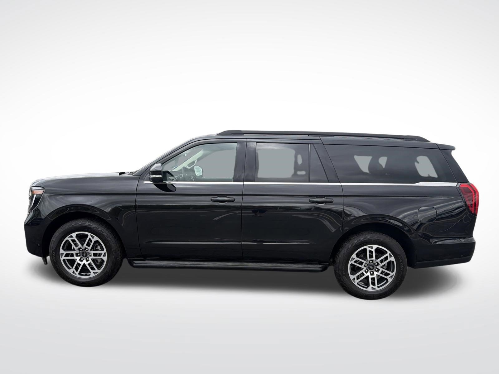 Certified 2025 Ford Expedition Max Active AWD/4WD image 48