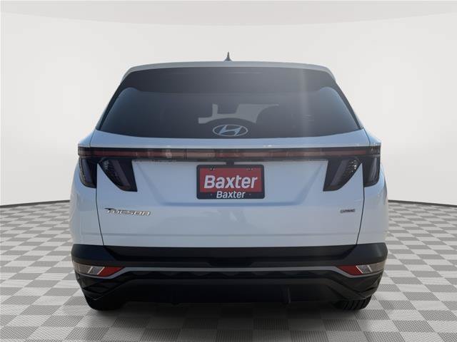 Used 2023 Hyundai Tucson SEL AWD/4WD image 6