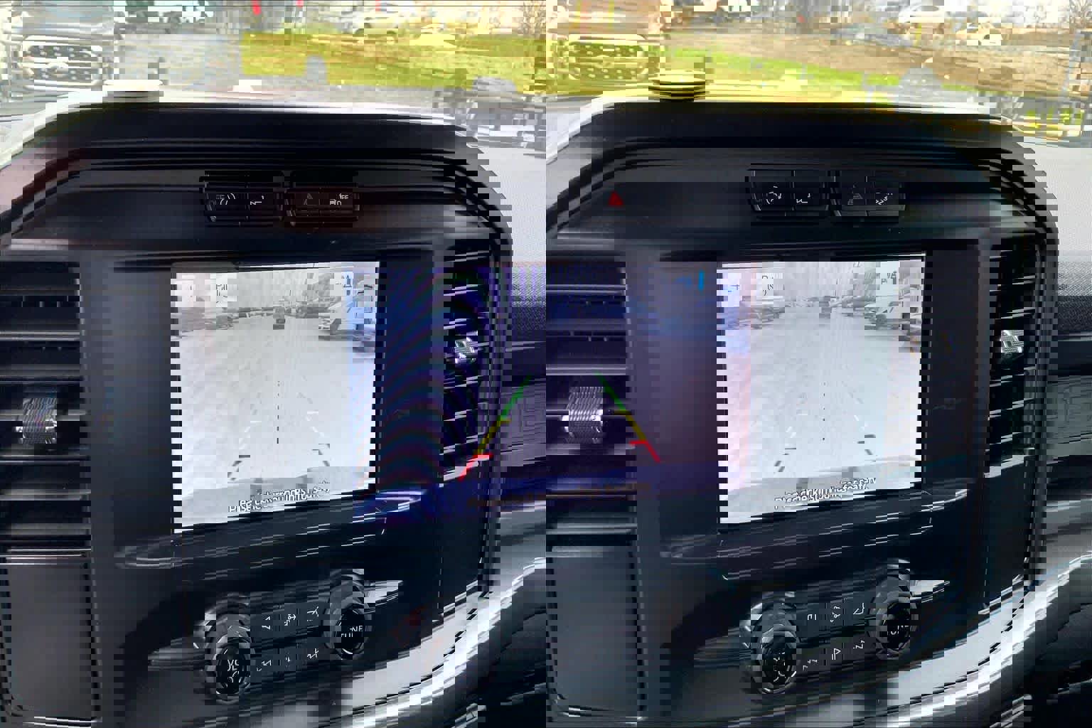 Certified 2023 Ford F150 XL w/ STX Appearance Package image 22