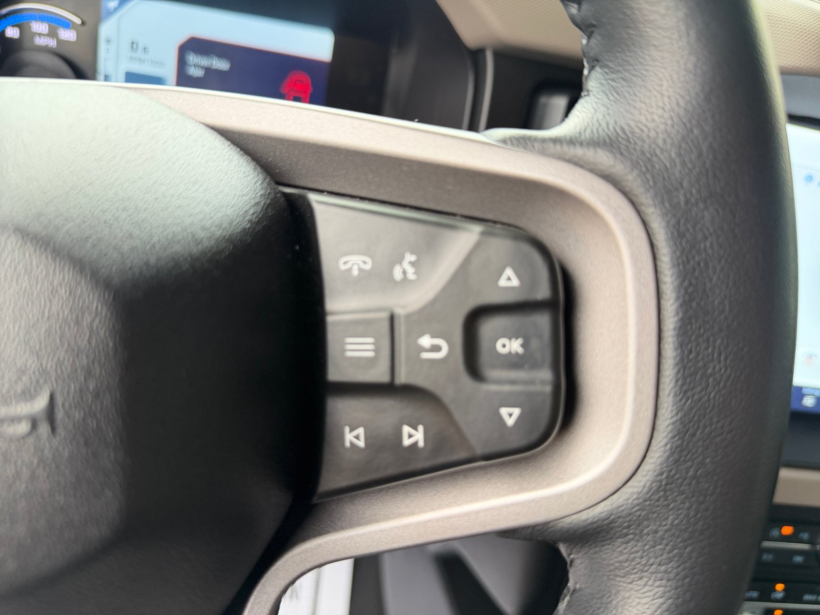 Certified 2023 Ford Bronco Wildtrak AWD/4WD image 23