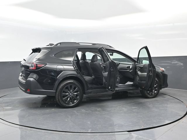 Used 2024 Subaru Outback Onyx Edition AWD/4WD image 26
