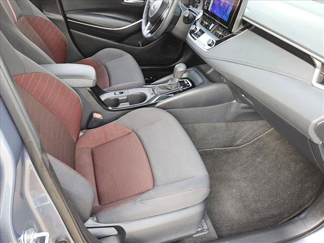 Used 2024 Toyota Corolla SE FWD image 19