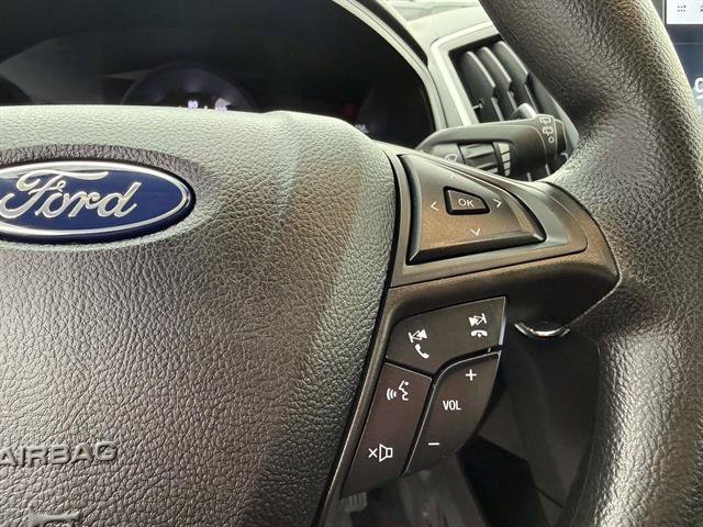 Certified 2022 Ford Edge SE AWD/4WD image 13