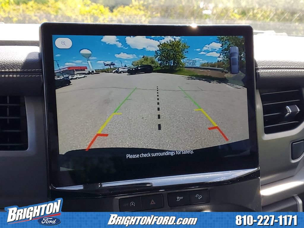 Certified 2023 Ford Expedition XLT AWD/4WD image 24
