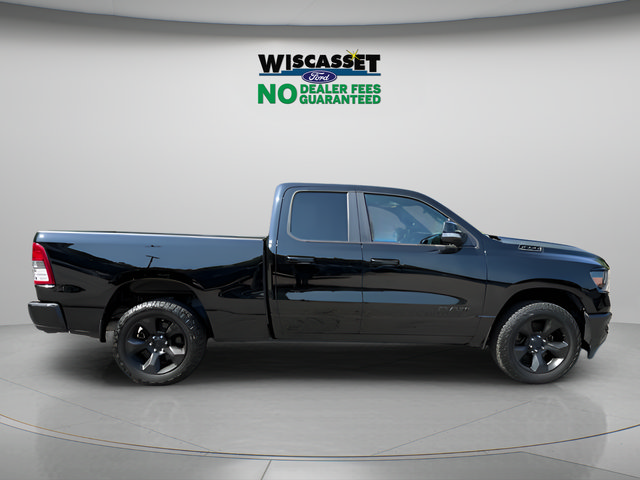 Used 2019 RAM 1500 Big Horn AWD/4WD image 6