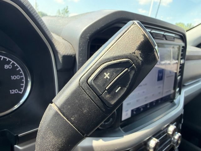 Certified 2022 Ford F150 XLT w/ Equipment Group 302A High AWD/4WD image 48