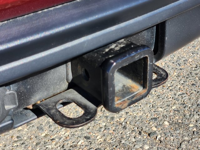 Used 2019 Jeep Grand Cherokee Limited w/ Trailer Tow Group IV AWD/4WD image 20