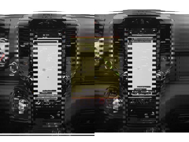 Used 2022 RAM 1500 TRX w/ TRX Level 2 Equipment Group image 19