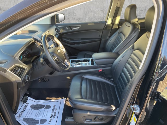 Certified 2023 Ford Edge SEL image 14