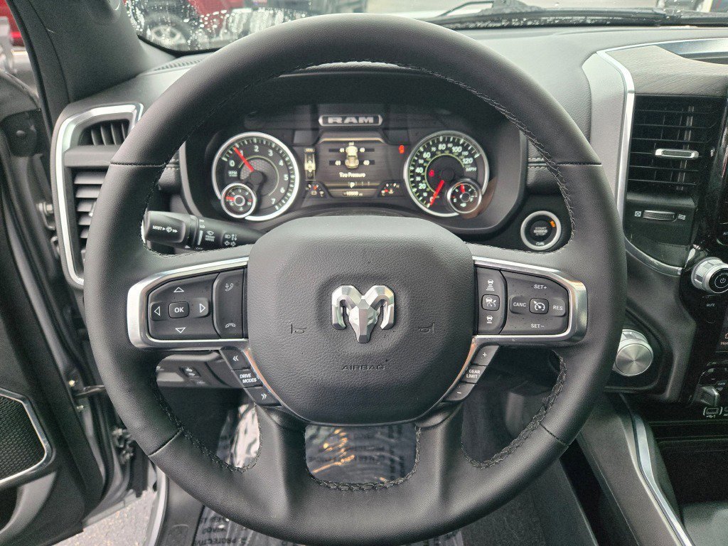 Used 2025 RAM 1500 Laramie w/ Bed Utility Group image 34