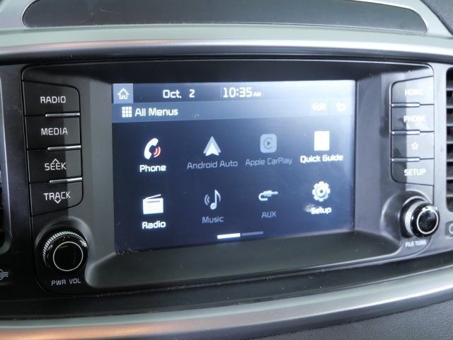 Used 2020 Kia Sorento AWD V6 image 24