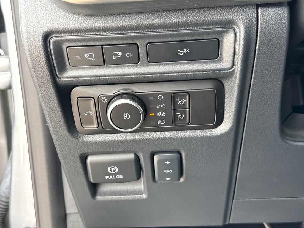 Certified 2023 Ford F150 Lariat RWD image 14