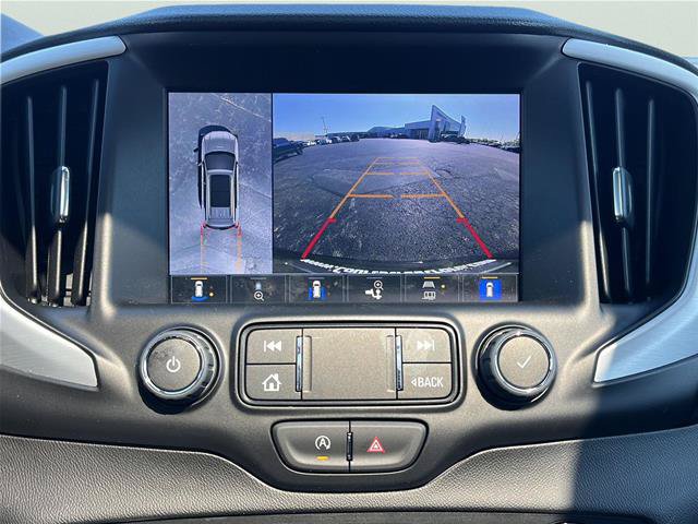 Used 2024 GMC Terrain SLT w/ Tech Package AWD/4WD image 27